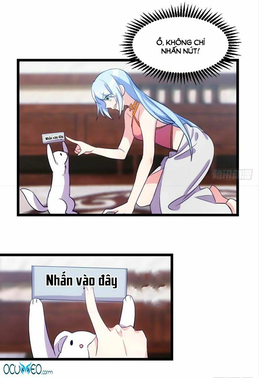 tôi ở dị giới khai ngư đường chapter 6 9