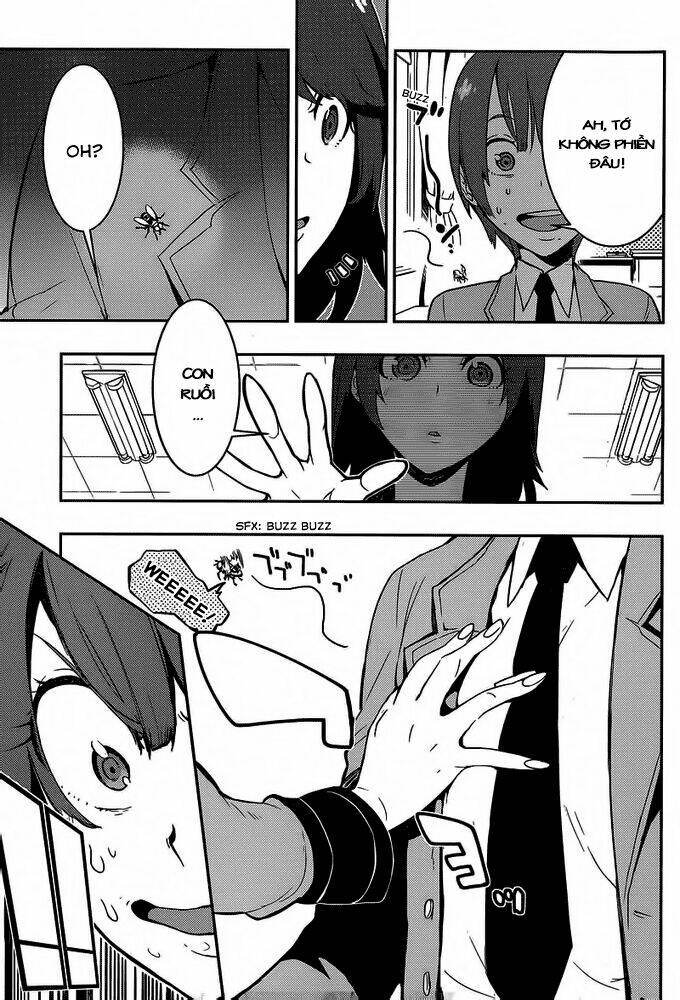 boku girl chapter 2 35