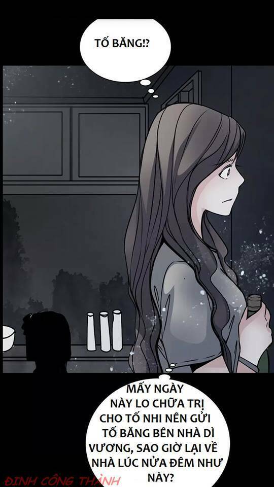 tiểu quỷ chapter 8 20