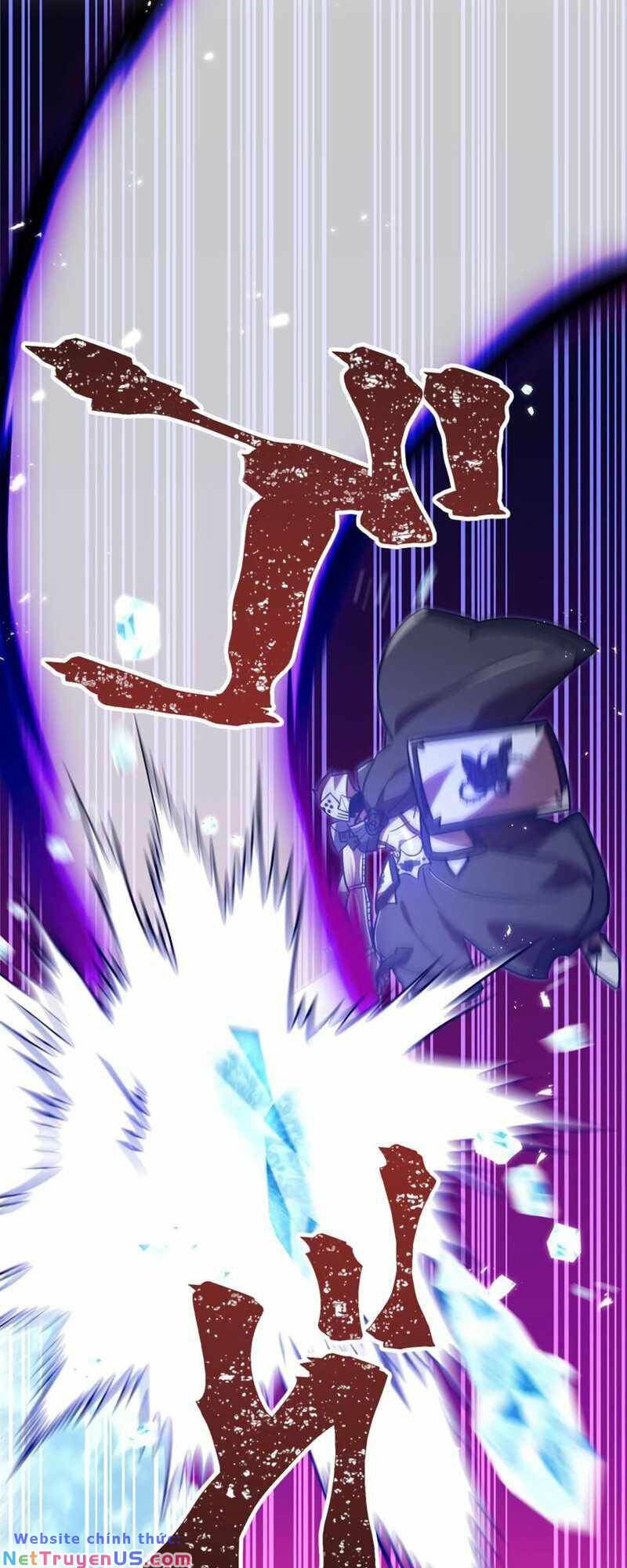 Huyết Thánh Cứu Thế Chủ~ Ta Chỉ Cần 0.0000001% Đã Trở Thành Vô Địch chapter 51 52