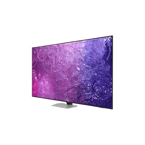 Smart Tivi Samsung 65 inch Neo QLED 4K QN90C - Hàng chính hãng