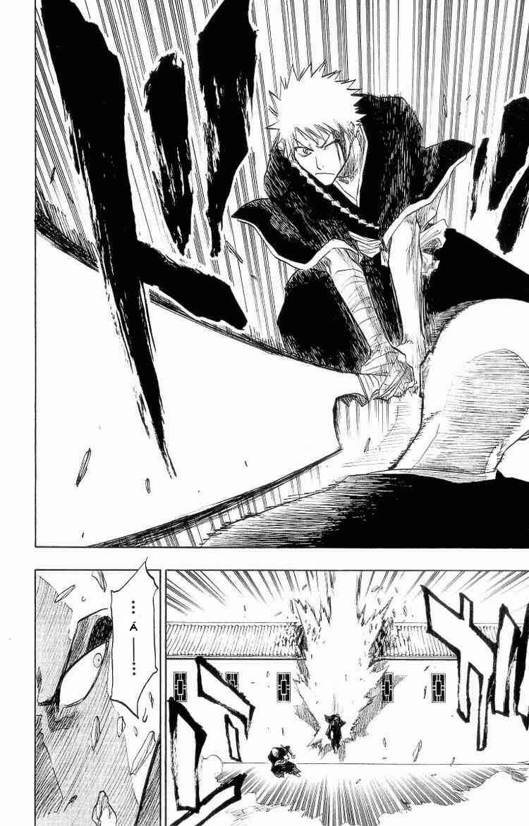 thần chết ichigo chapter 87 23