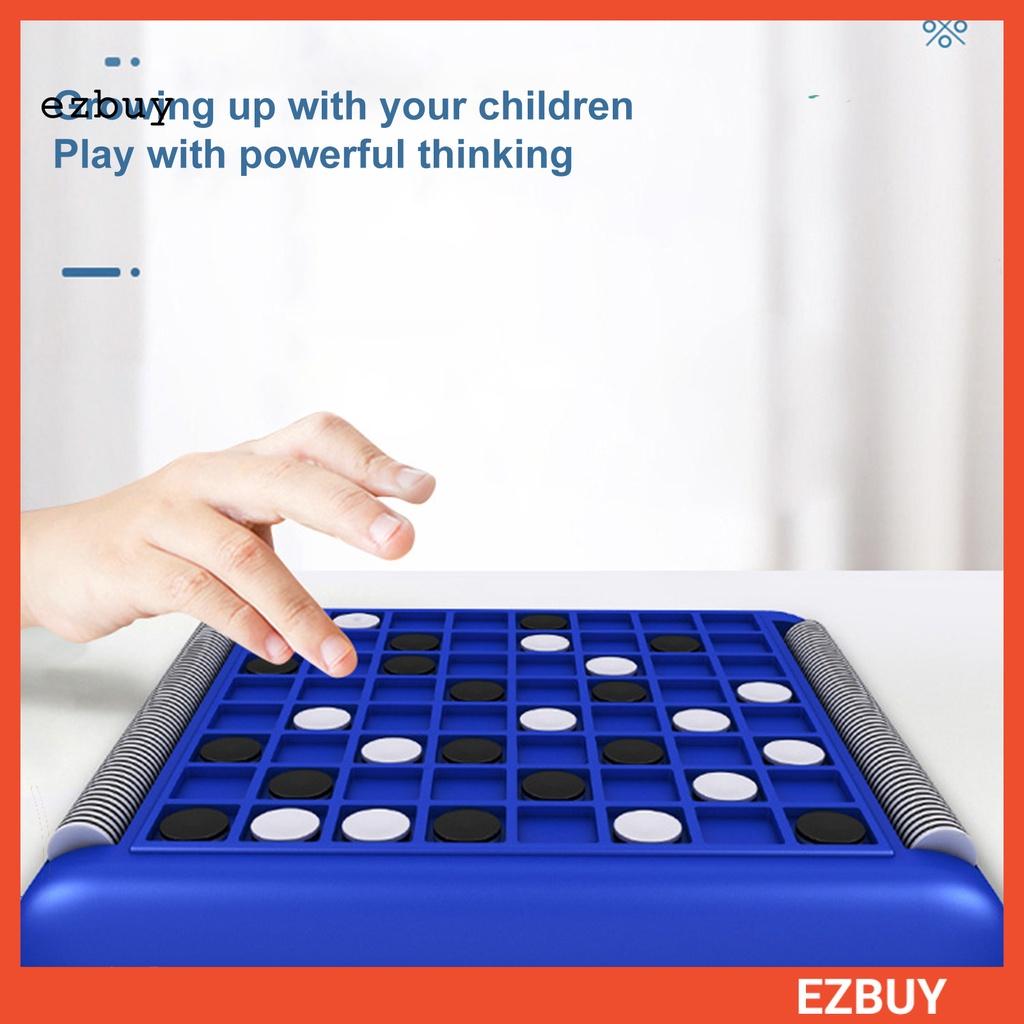 Bộ bàn cờ đồ chơi có thể đảo ngược dành cho trẻ em
