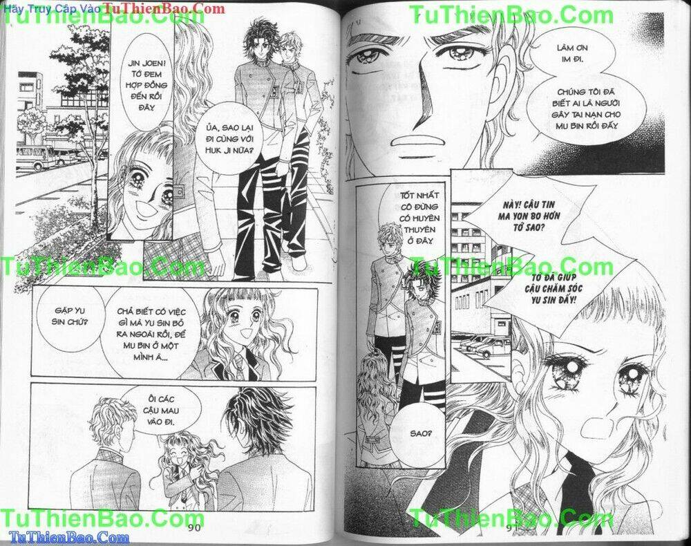 vua xa lộ chapter 12 46