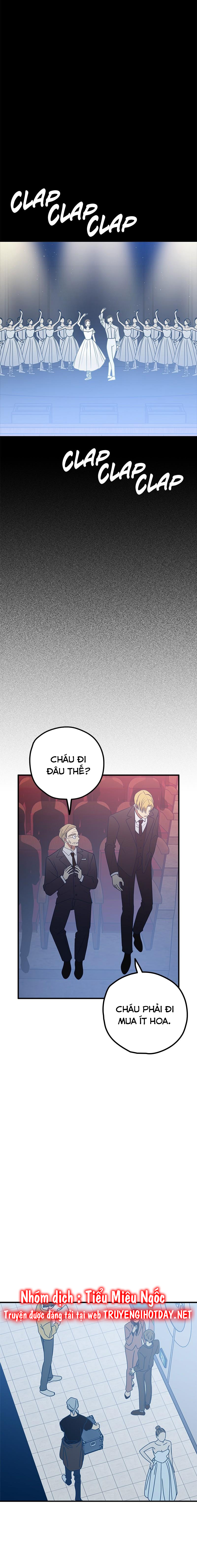 như nhau thôi mà chapter 91 22