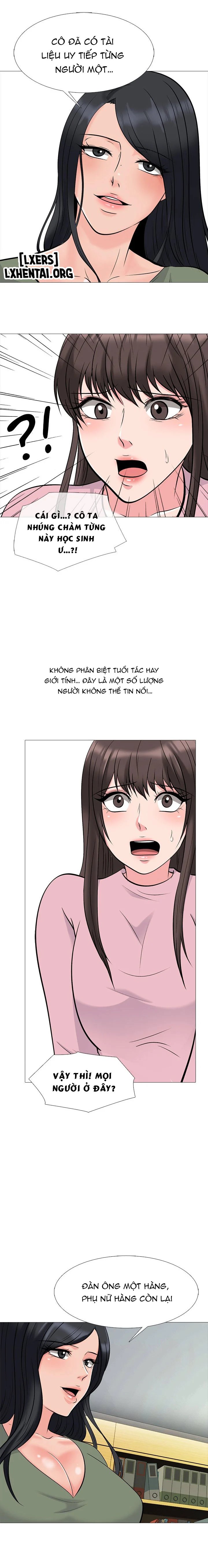 học bổng đặc biệt chapter 131 15