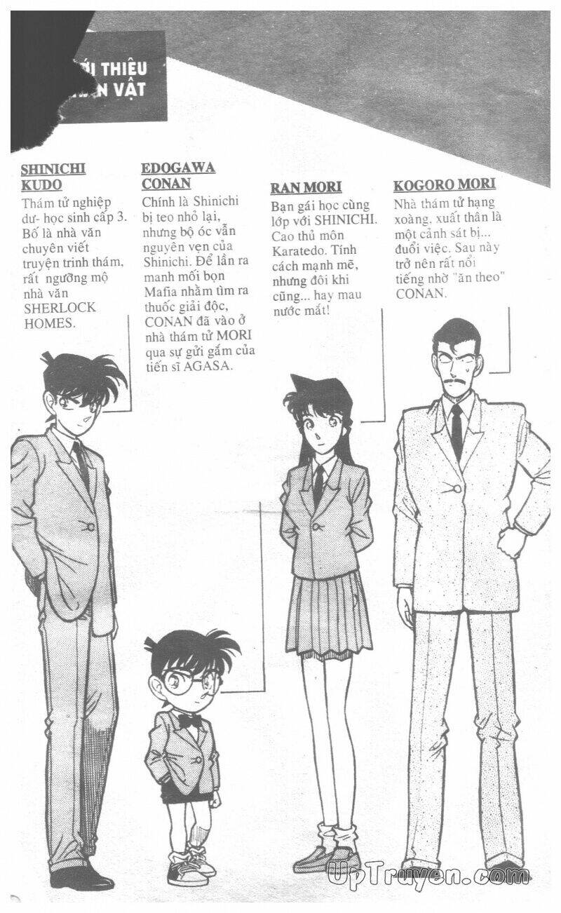 conan - bộ đặc biệt chapter 7 2