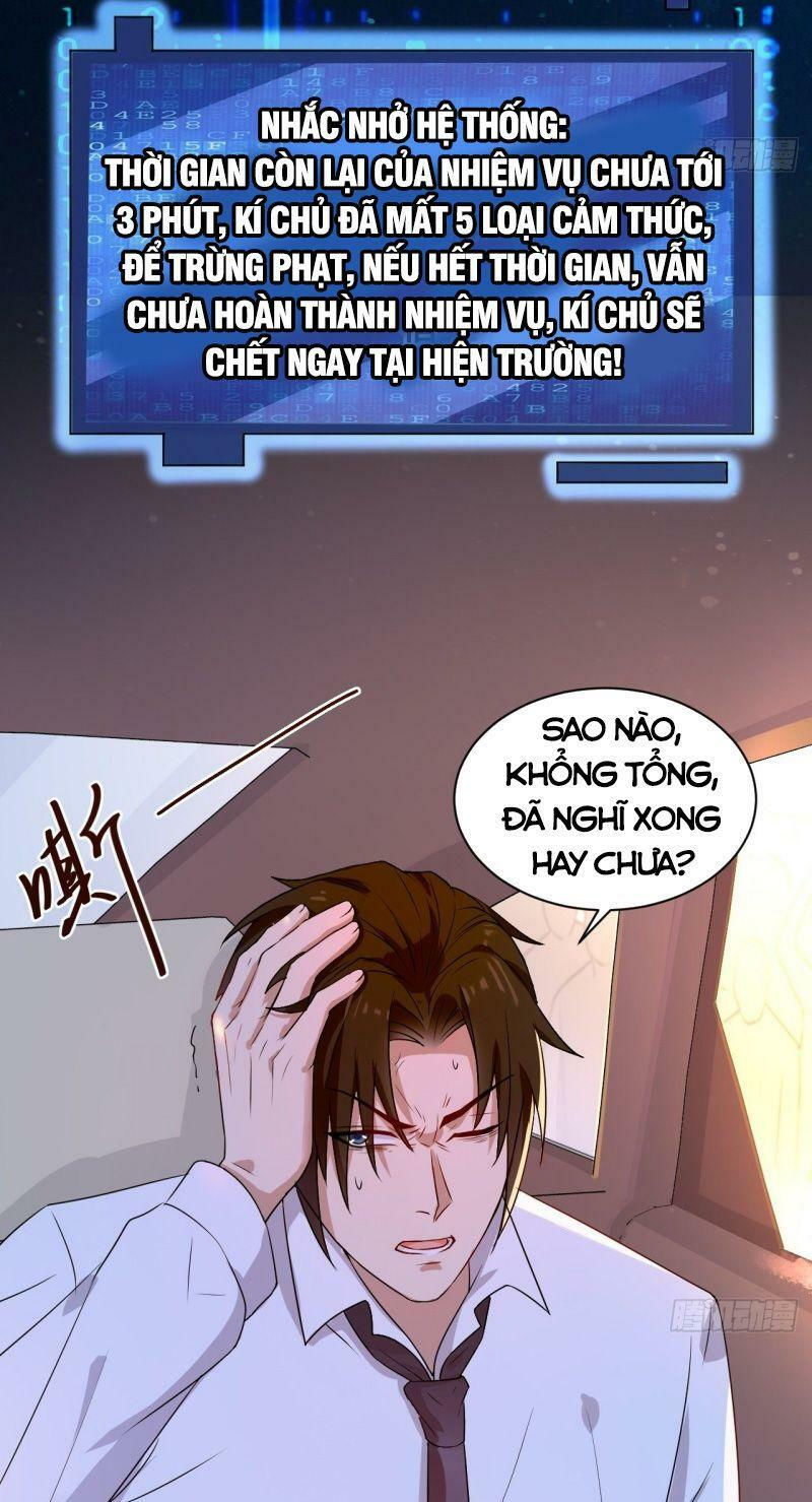 vua đầu tư mạnh nhất chapter 5 21