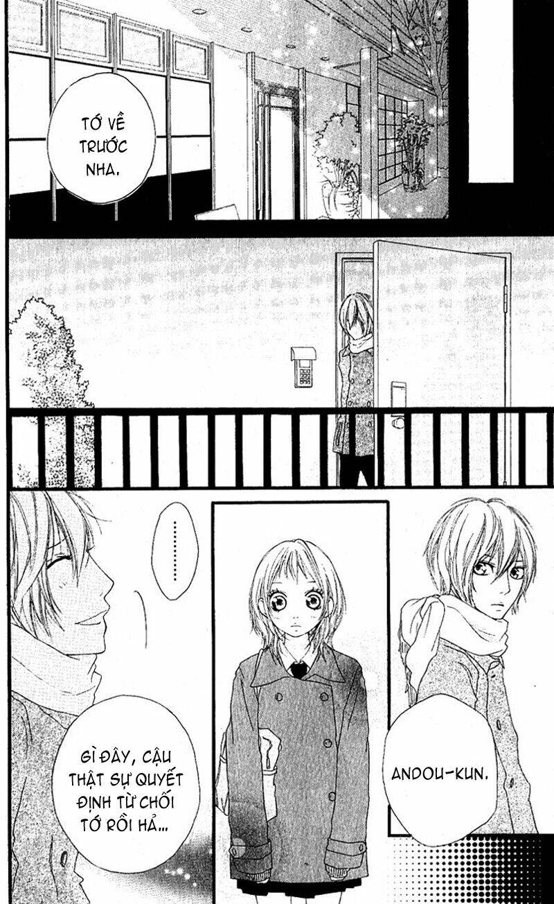 tình yêu học trò chapter 18 34