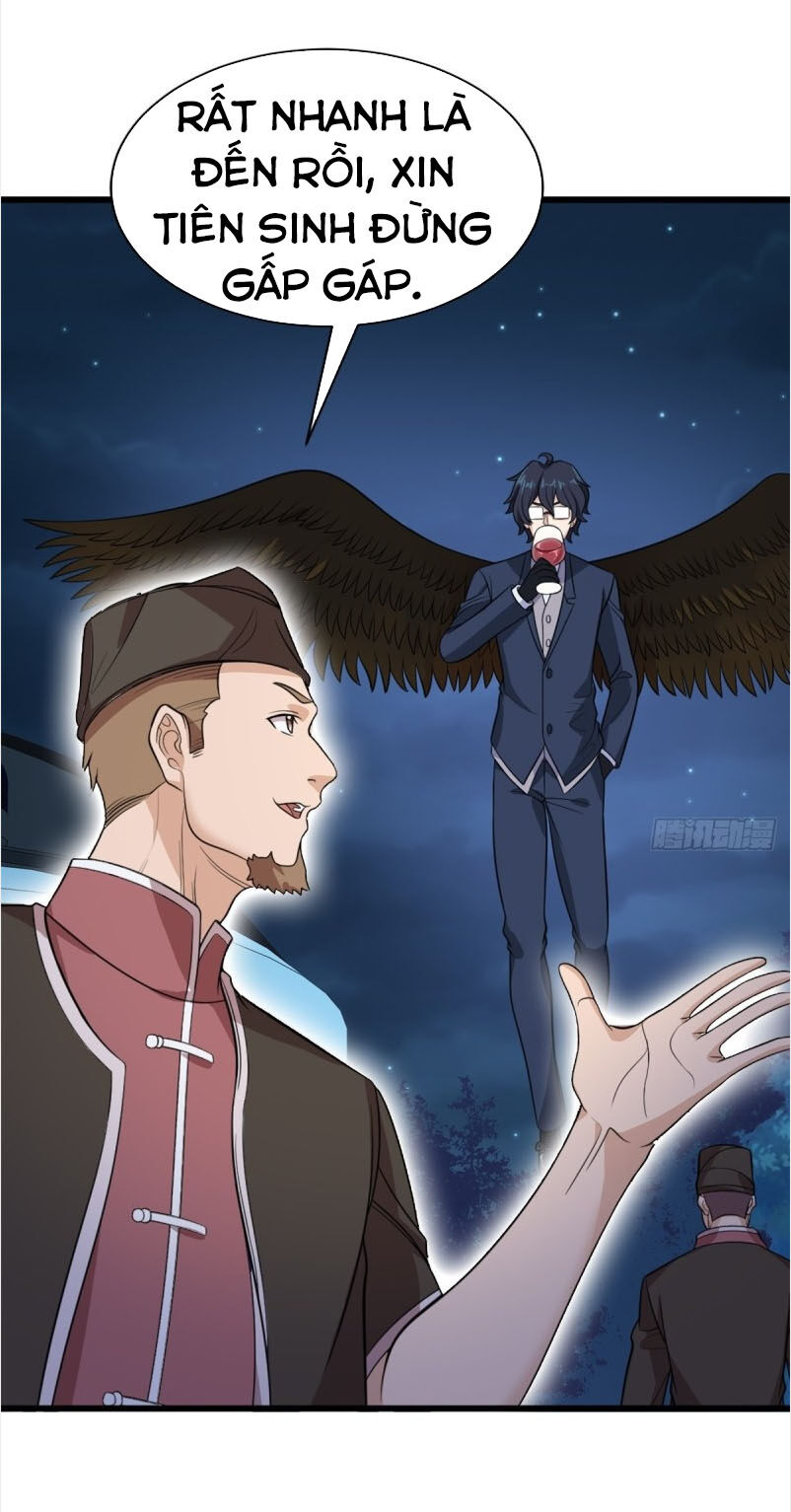 đỉnh phong cường thiếu chapter 71 27