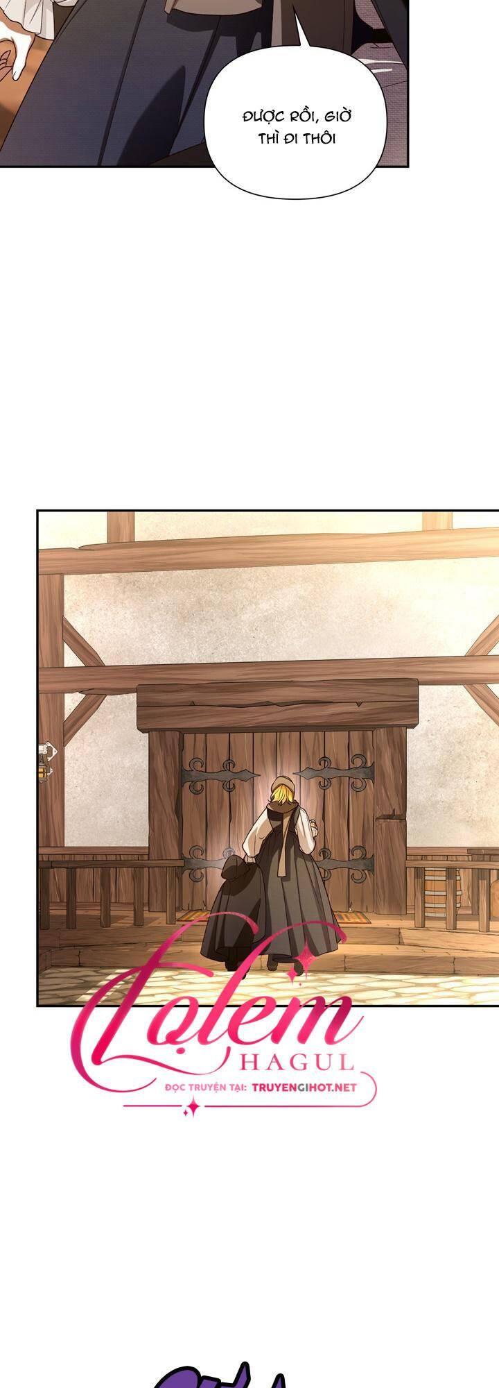 phương pháp che giấu đứa con của hoàng đế chapter 61.1 18