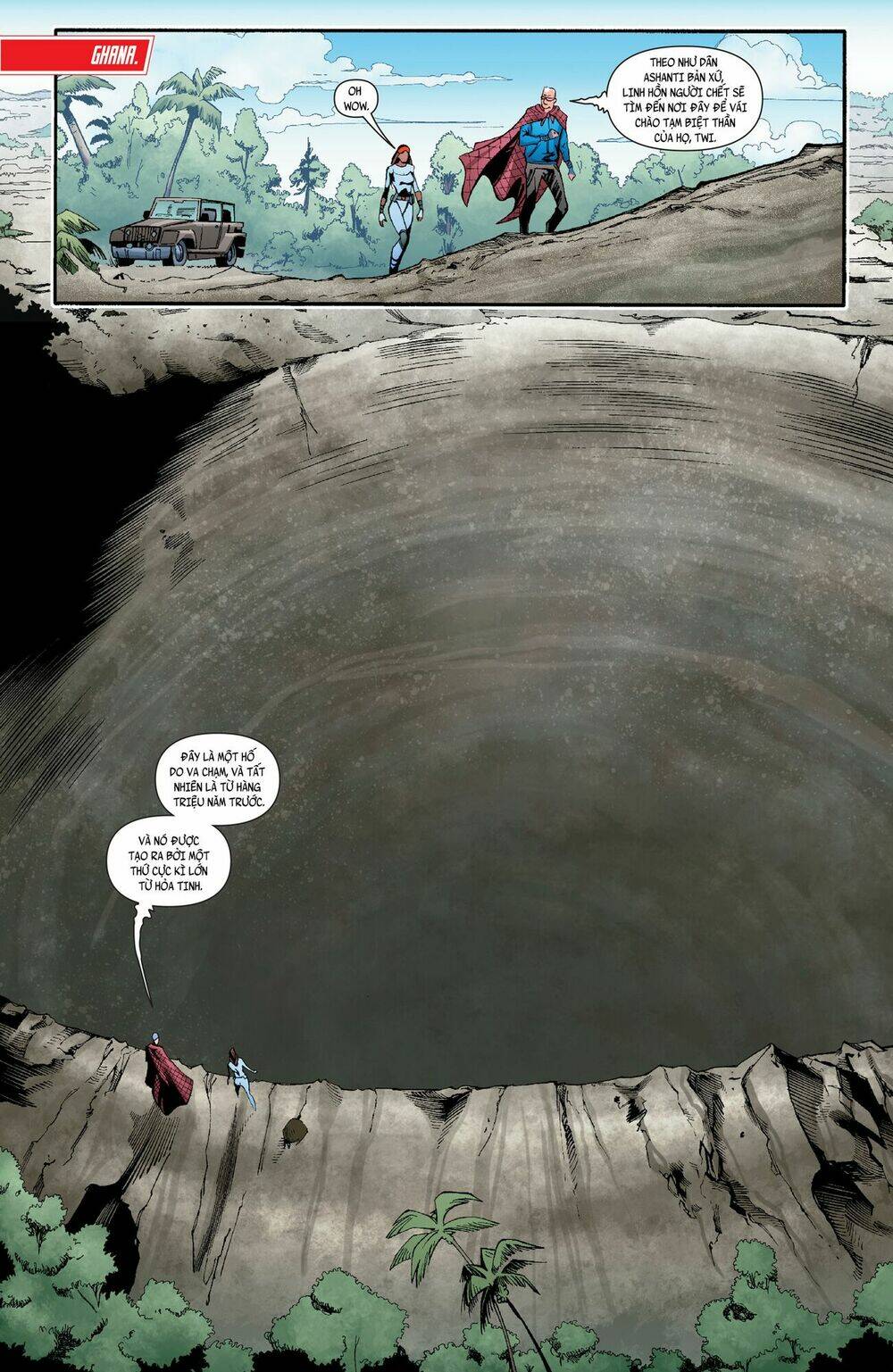 martian manhunter chapter 5 18