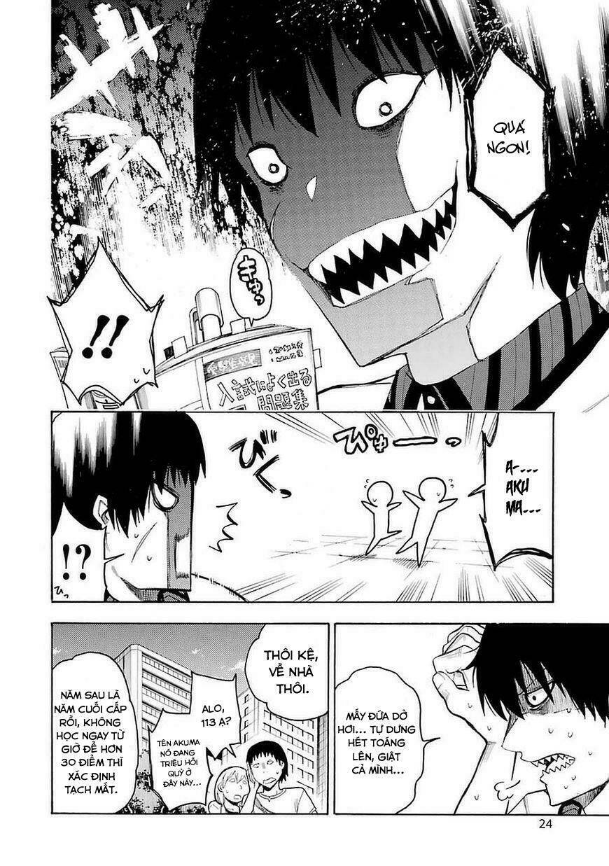 ikusa x koi chapter 1 30