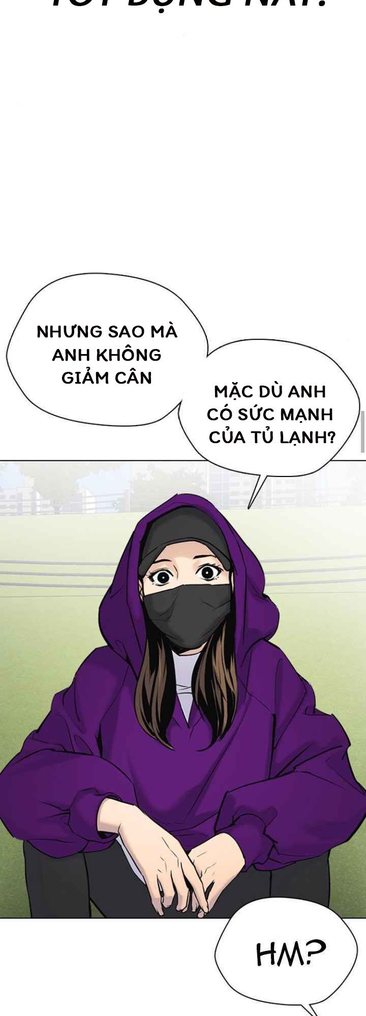 nhật ký khát vọng (desire diary) chapter 10 42