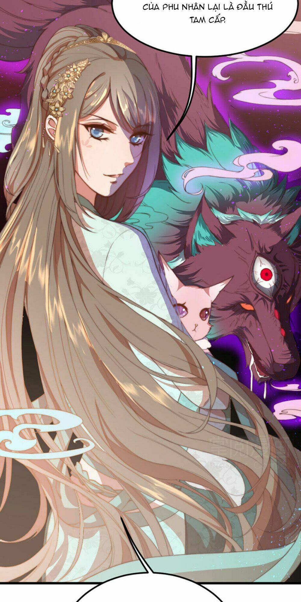 đệ nhất cuồng phi chapter 9 23