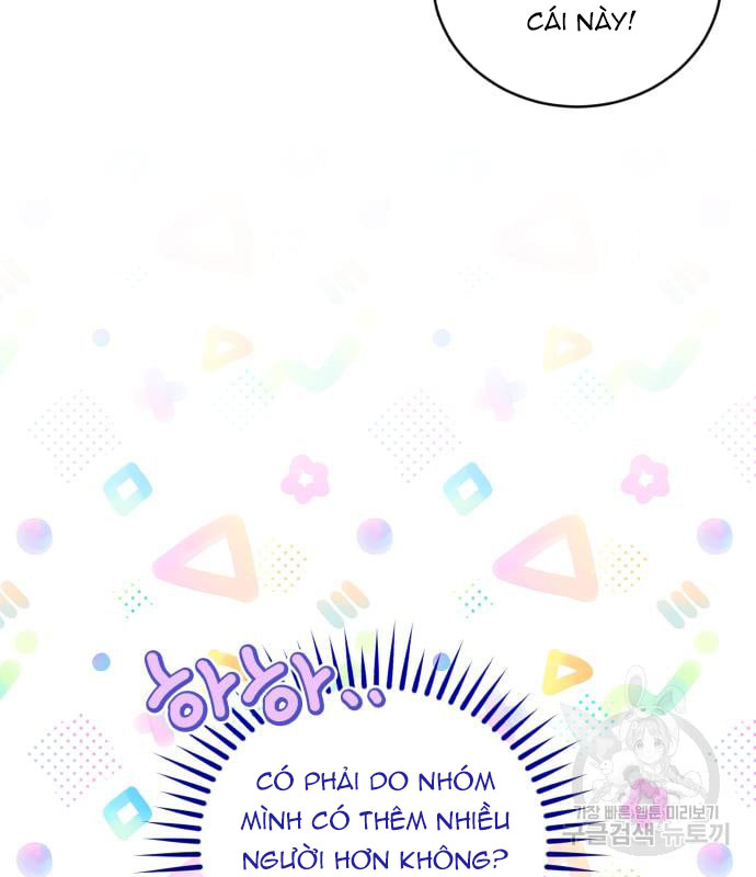 tôi trở thành nữ phản diện trong cuốn tiểu thuyết tàn khốc chapter 11.1 16