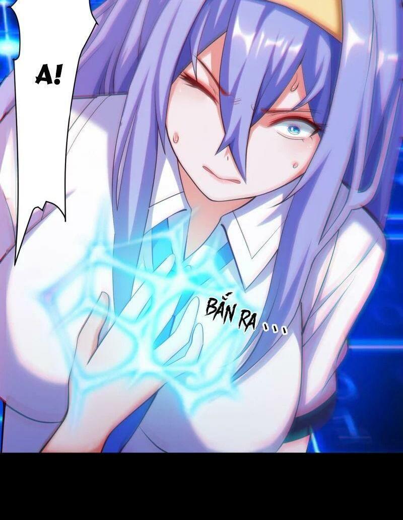 luyện tập thành thần chapter 20 15