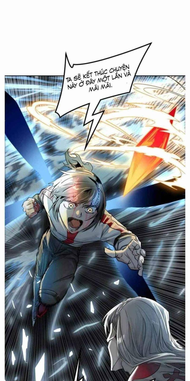 tòa tháp bí ẩn 2 chapter 504 71