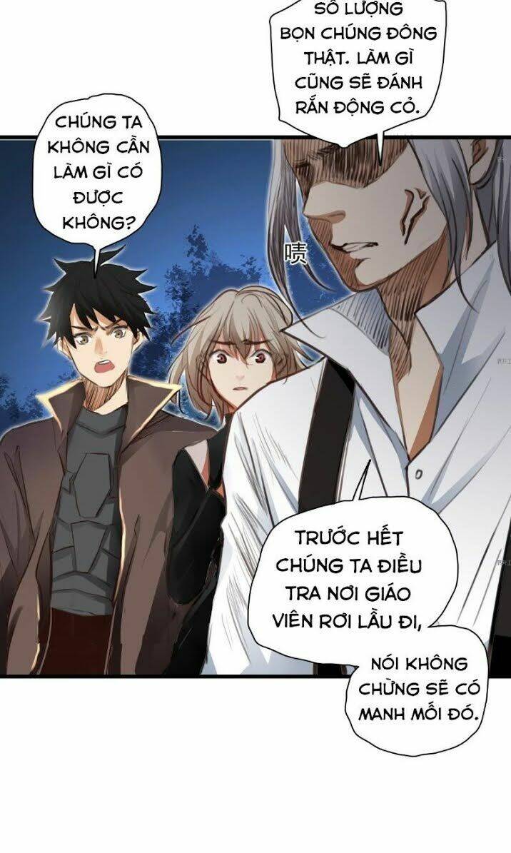 kiêm chức diêm vương chapter 25 22