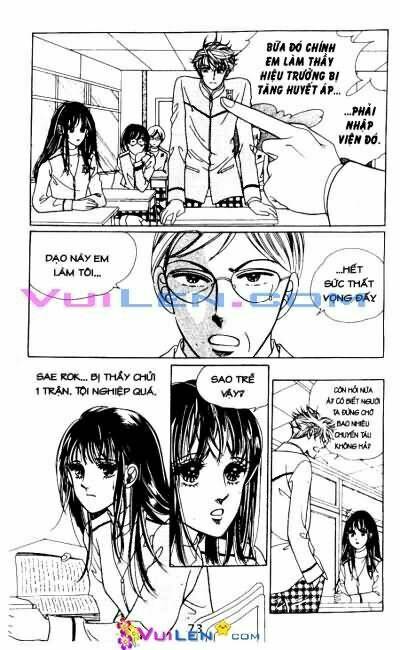 nụ hôn nồng thắm chapter 6 73