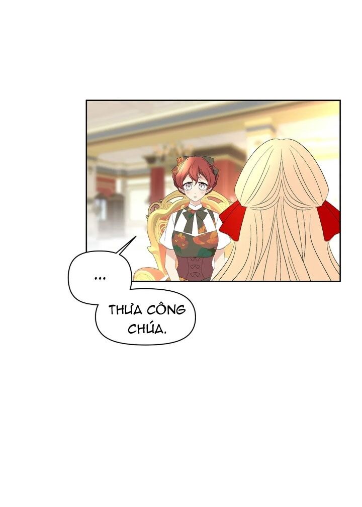 công chúa thời gian có hạn chapter 33 33