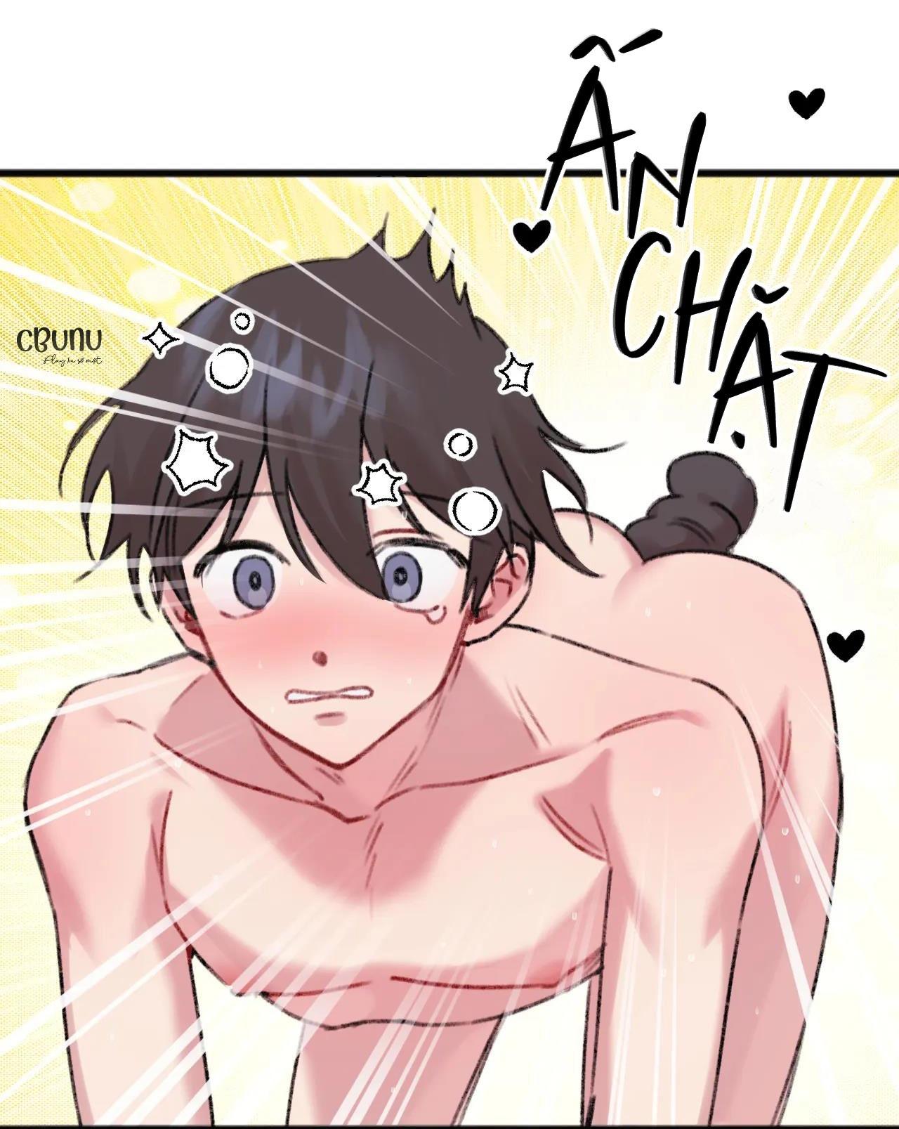 anh thật sự thích em sao chapter 13 8