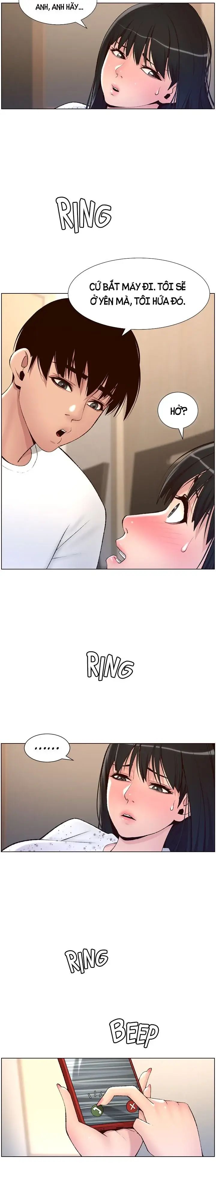 app đế vương giường chiếu chapter 7 2