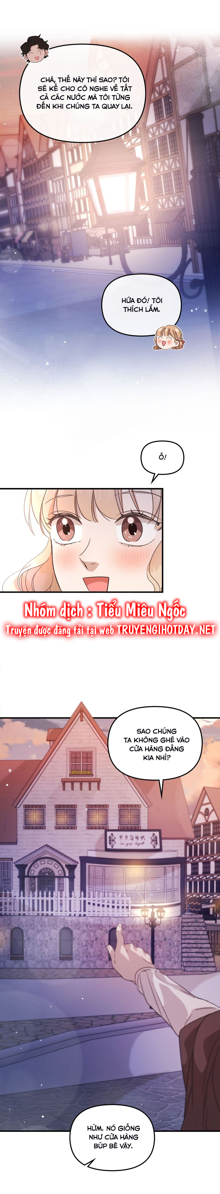 quán trọ dragondaily chapter 24 4