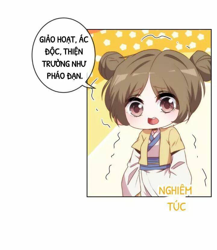 ồ, phu quân đáng yêu của tôi! chapter 59 8