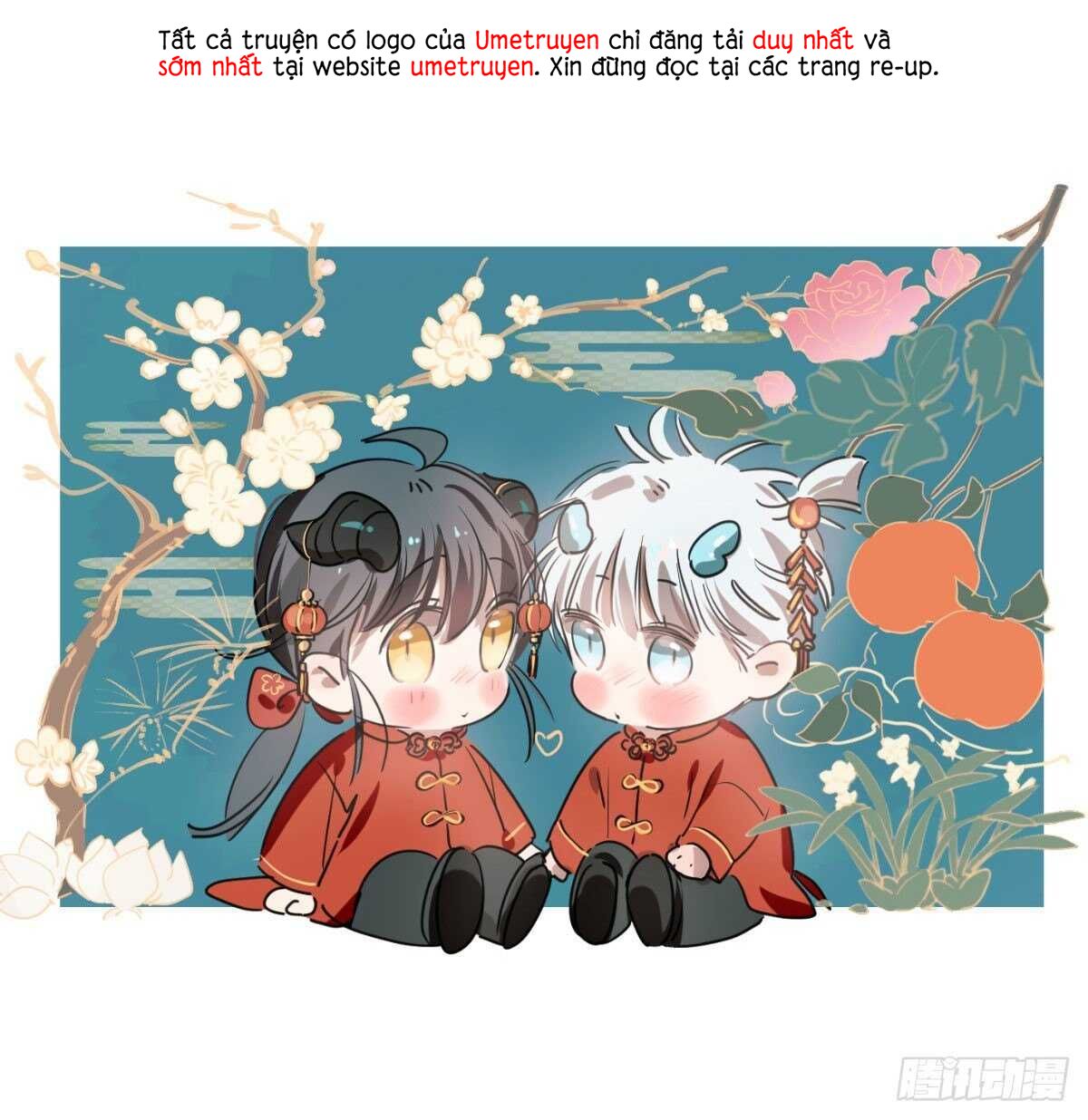 bắt lấy ngao ngao chapter 121 1