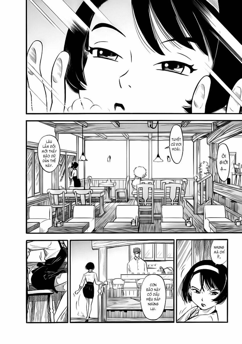 tám câu truyện ngắn chapter 3 8