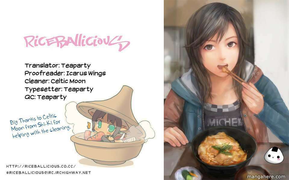 kono oneesan wa fliction desu!? chapter 4 26