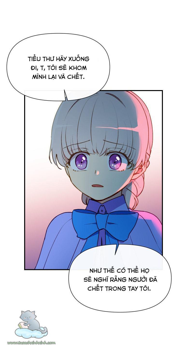 công nương khế ước của gia tộc công tước quái vật chapter 57 20