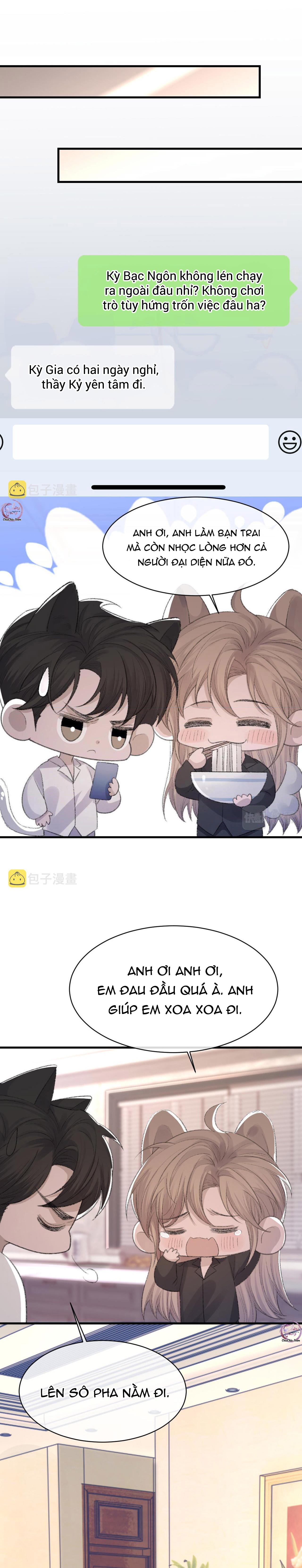 chỉ trích chapter 74 8