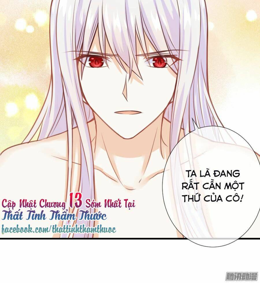 hôm nay ta cũng muốn trêu chọc nàng chapter 12 77