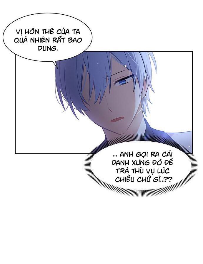 tôi là vị hôn thê phản diện chapter 7 16