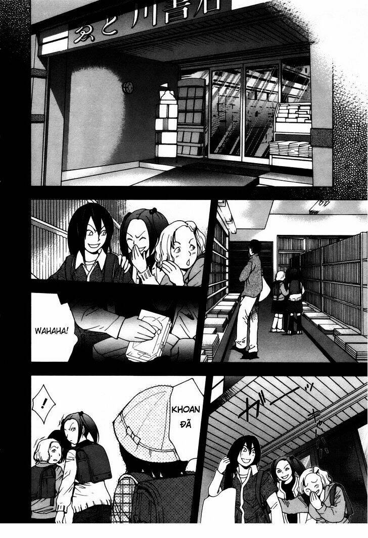 underdog chapter 4 5