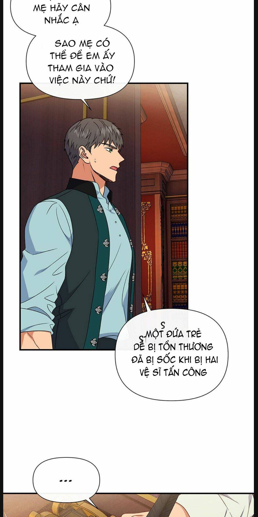 khế ước của nữ công tước quái vật chapter 114 62