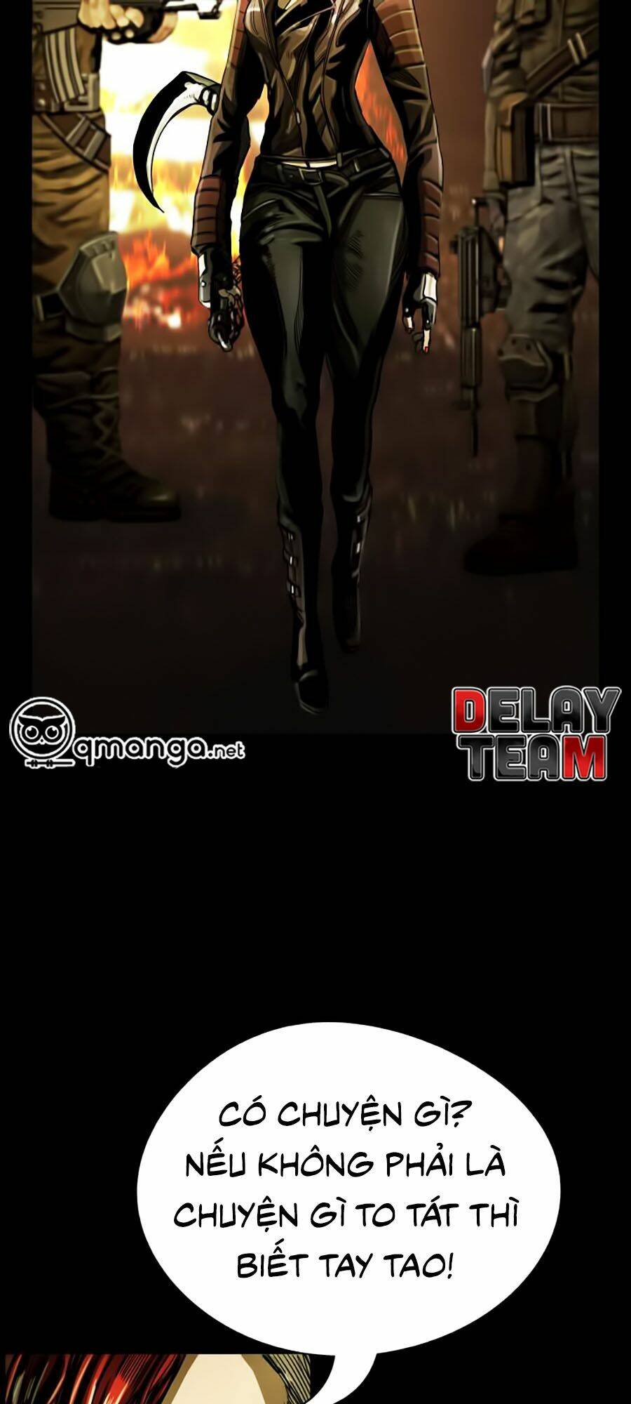 thợ săn đầu tiên chapter 30 58