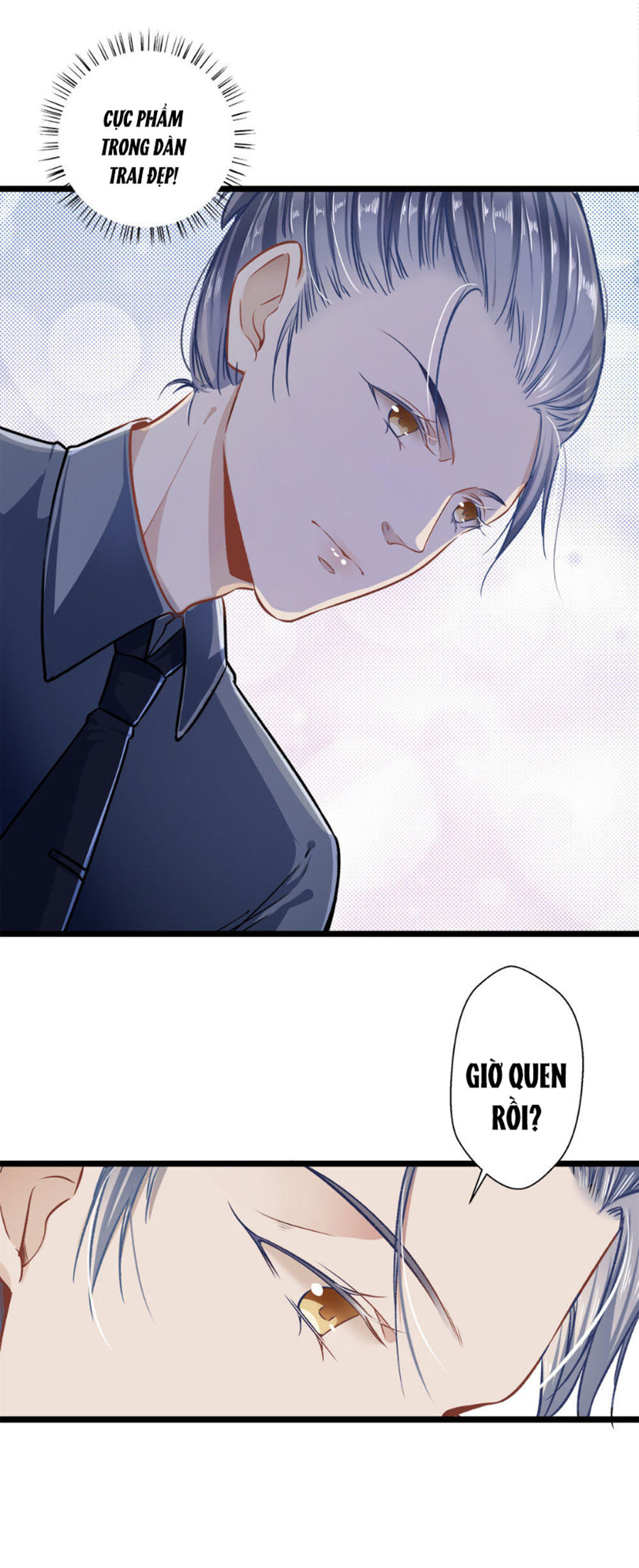 cưng chiều ái thê hư hỏng chapter 35 4