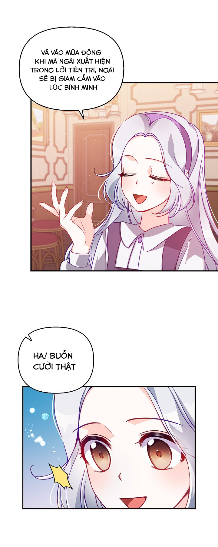 em gái cưng của đại công tước phản diện chapter 40 43