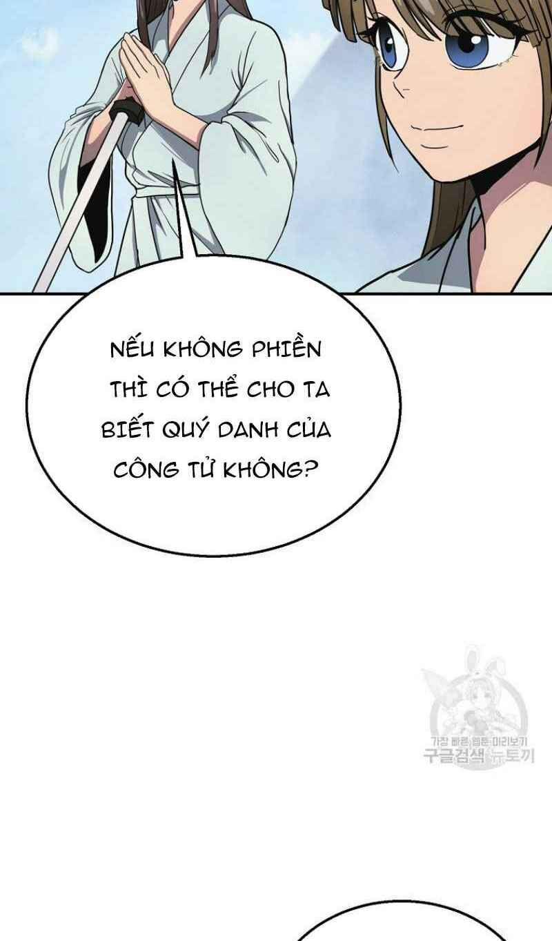 thiếu niên phương sĩ chapter 8 6