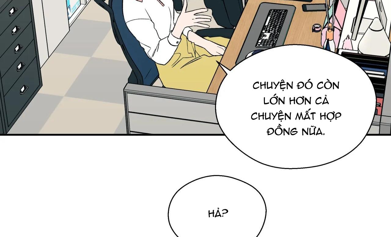 ám ảnh pheromone chapter 26 19