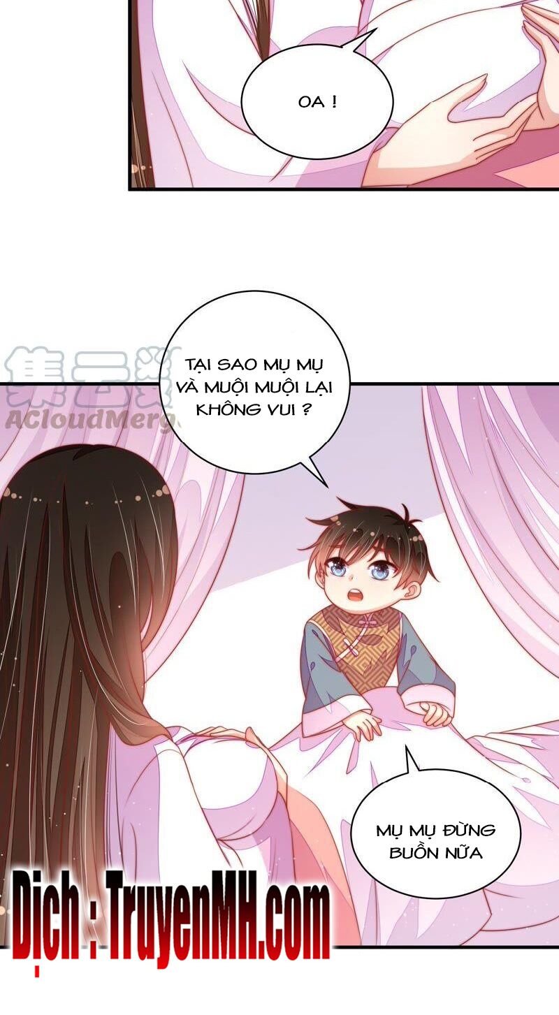 ngày nào thiếu soái cũng ghen chapter 213 12