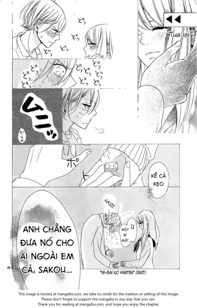 18-sai no himitsu chapter 1 42