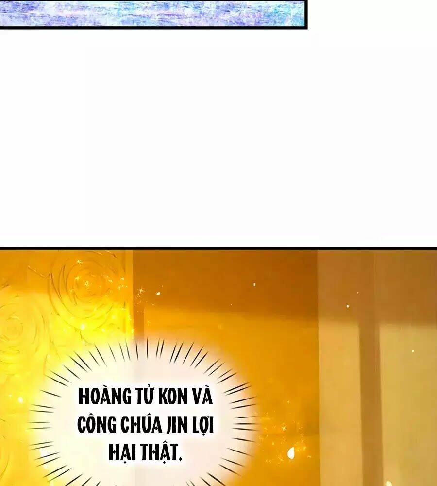 bỗng một ngày trở thành con gái nhà vua chapter 140 7