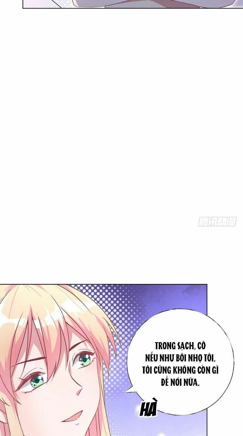 trời ban cho nam thần daddy chapter 15 3