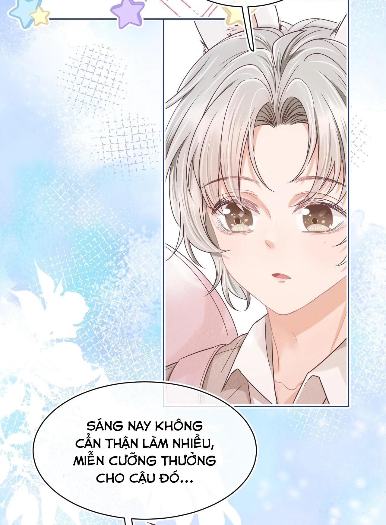 [ss2] một ngụm ăn cả thỏ con chapter 13 33