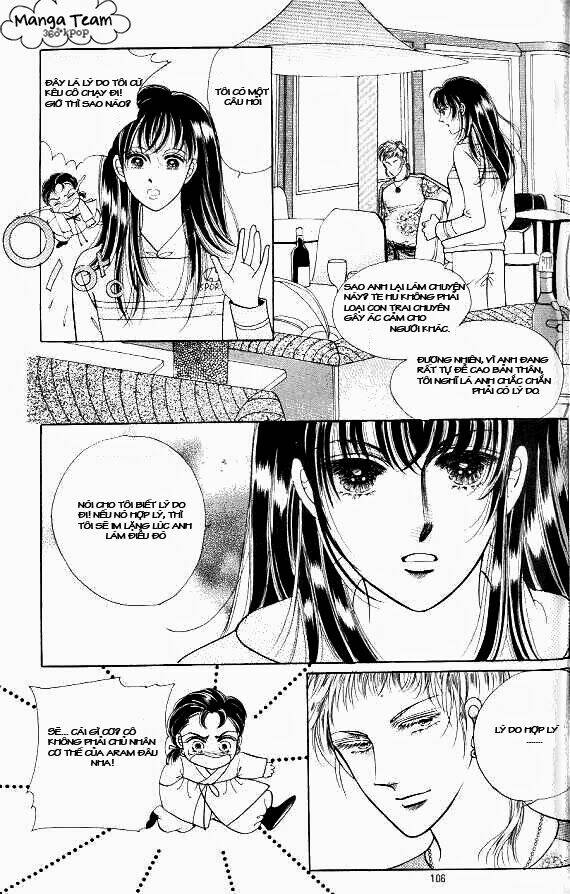 hot blooded woman chapter 37 1