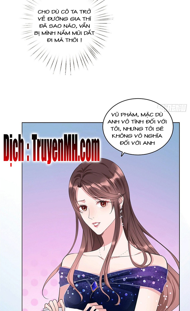 thí hôn lão công, cần giúp sức chapter 80 11